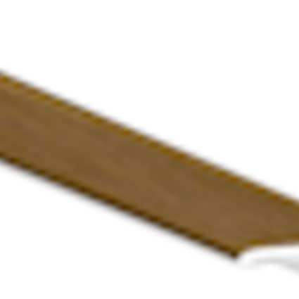 CoreLuxe Woodhill Oak Waterproof 1.77 in wide x 7.5 ft Length T-Molding